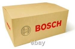 Nozzle Stock Bosch 0 445 110 614 for Alfa Romeo Mito (955) 1.3 2011-2015