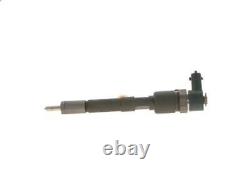 Nozzle Stock Bosch 0 445 110 614 for Alfa Romeo Mito (955) 1.3 2013-2015