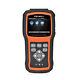 Nt520 Pro Deep Diagnostic Tool Fits Fiat Tipo, With Special Features