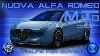 Nuova Alfa Romeo Mito 2025
