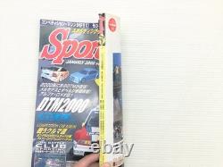 O3Y Sporting Tipo/Alfa Romeo 155V6Ti Renault Sport Trophy V624V Spider Gt S2000