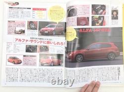 O3Y Tipo/Alfa Romeo 147Gta Lamborghini Gallardo Lp550-2 Fj Cruiser Bmwx3 Renault