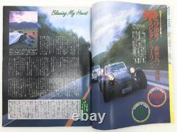 O3Y Tipo/Caterham Super Seven Morgan 4/4 Eunos Roadster Mg-B Alfa Romeo Spider A