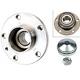 Oem Fag 713606330 Rear Wheel Bearing Kit Fits Alfa Romeo Fiat Tipo 51754196