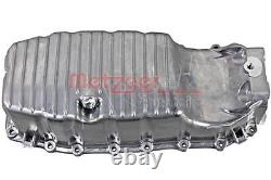 Oil Pan For ALFA ROMEO Giulietta FIAT LANCIA OPEL TATA VAUXHALL 02-20 652252