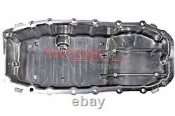 Oil Pan For ALFA ROMEO Giulietta FIAT LANCIA OPEL TATA VAUXHALL 02-20 652252