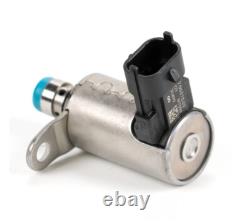 Oil Pressure Regulator Alfa Romeo Stelvio Giulia Fiat Tipo Jeep Renegade