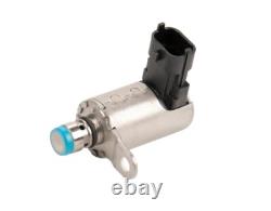 Oil Pressure Regulator Alfa Romeo Stelvio Giulia Fiat Tipo Jeep Renegade