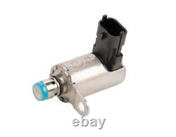 Oil Pressure Regulator Alfa Romeo Stelvio Giulia Fiat Type Jeep Renegade