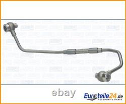 Oil line, loader AJUSA OP10547 for Fiat Panda Panda van