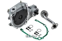 Oil pump for Alfa Romeo Giulietta myth Fiat Type Stilo Siena Qubo 55205943