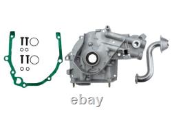 Oil pump for Alfa Romeo Giulietta myth Fiat Type Stilo Siena Qubo 55205943