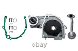 Oil pump for Alfa Romeo Giulietta myth Fiat Type Stilo Siena Qubo 55205943