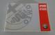 Operating Instructions Alfa Romeo Spider Type 916 V6 + T. Spark Stand 10/1995