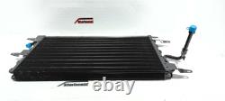 Original Air Conditioning Condenser Suitable For Fiat Punto Gt Alfa Romeo 155 Type