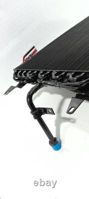 Original Air Conditioning Condenser Suitable For Fiat Punto Gt Alfa Romeo 155 Type