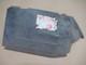 Original Alfa Romeo Alfetta Type 116 Back Sheet Sx 116155223800 New