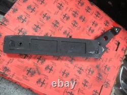 Original Alfa Romeo Alfetta Type 116 GTV6 Right Armrest 116365508800 New