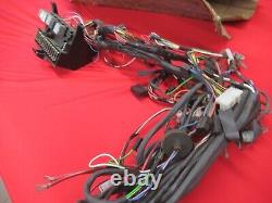 Original Alfa Romeo Alfetta Type 116 Wired Fuse 116556600100