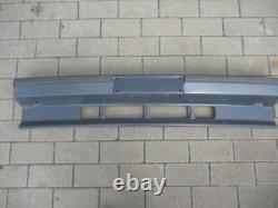 Original Alfa Romeo Juliet Type 116 1. New Center Bumper Series