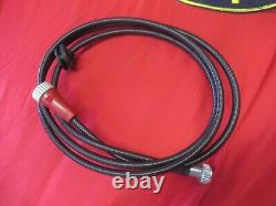 Original Alfa Romeo Spider / GTV 2000 Type 105 Speedometer Cable MM 105006450031