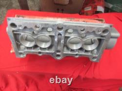 Original Alfa Romeo Sud Sprint 33 Type 905 Camshaft Housing SX
