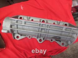 Original Alfa Romeo Sud Sprint 33 Type 905 Camshaft Housing SX