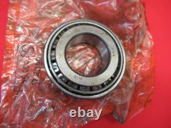 Original Alfa Romeo Tipo 105 115 Spider Bearing Differential Warehouse 105001721100 New
