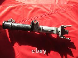 Original Alfa Romeo Tipo 105 2000 steering support tube 1056223100.01