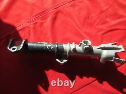 Original Alfa Romeo Tipo 105 2000 steering support tube 1056223100.01