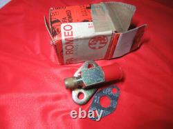 Original Alfa Romeo Tipo 116+105 Climate Part 116551000500 New