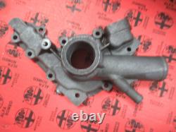 Original Alfa Romeo Type 101 105 1.3 1.6 Water Pump Housing 105260733600