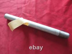 Original Alfa Romeo Type 105 1.3 1.6 1750 160MM Oil Tube 105480131600