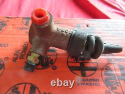Original Alfa Romeo Type 105 1. Dunlop Post Brake Cylinder Series