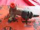Original Alfa Romeo Type 105 1. Dunlop Post Brake Cylinder Series