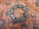 Original Alfa Romeo Type 105 101 Semi Circular Elbow Shaft Thread Ring