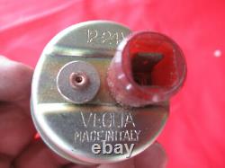 Original Alfa Romeo Type 105/115 12-24V Alarm Oil Pressure Switch