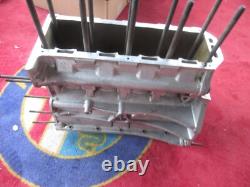 Original Alfa Romeo Type 105 115 2.0 Engine Block 105120101001 New