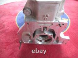 Original Alfa Romeo Type 105 115 2.0 Engine Block 105120101001 New