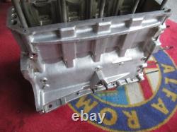 Original Alfa Romeo Type 105 115 2.0 Engine Block 105120101001 New