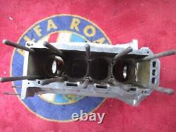 Original Alfa Romeo Type 105 115 2.0 Engine Block 105120101001 New