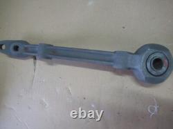 Original Alfa Romeo Type 105 115 Lower Arm Lever 60516655 105302104600