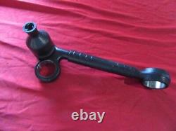 Original Alfa Romeo Type 105/115 Top Front Steering Wheel SX 105482102702