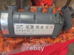 Original Alfa Romeo Type 105 116 Air Injector 11658010.00.00 New