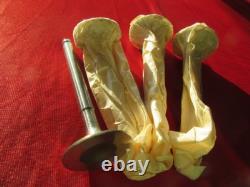 Original Alfa Romeo Type 105 1300 Input Vacuum Valve Set