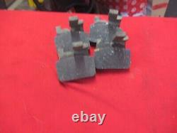 Original Alfa Romeo Type 105 Dunlop Back Pads 105142600300/08 New