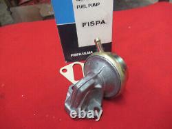 Original Alfa Romeo Type 105 Gas Pump FISPA 1051204020.00 New