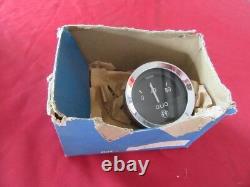 Original Alfa Romeo Type 105 Hunter Oil Pressure Gauge 105266401300