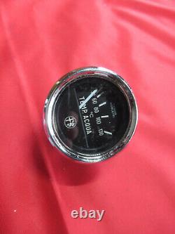 Original Alfa Romeo Type 105 Pressure Gauge Water Watch Batlets