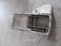 Original Alfa Romeo Type 105 Upper + Lower Oil Cup Old Version